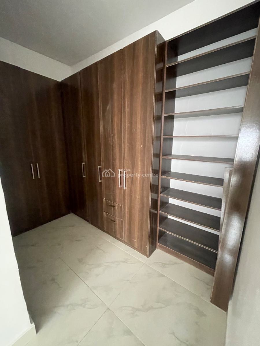 5 Bedroom Fully Detached, Ologolo Lekki, Lekki Phase 1, Lekki, Lagos, Detached Duplex for Sale