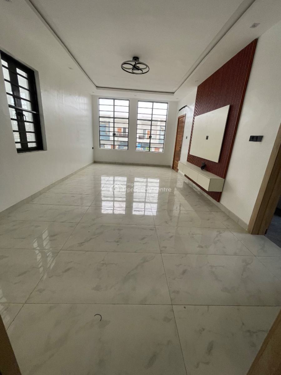 5 Bedroom Fully Detached, Ologolo Lekki, Lekki Phase 1, Lekki, Lagos, Detached Duplex for Sale