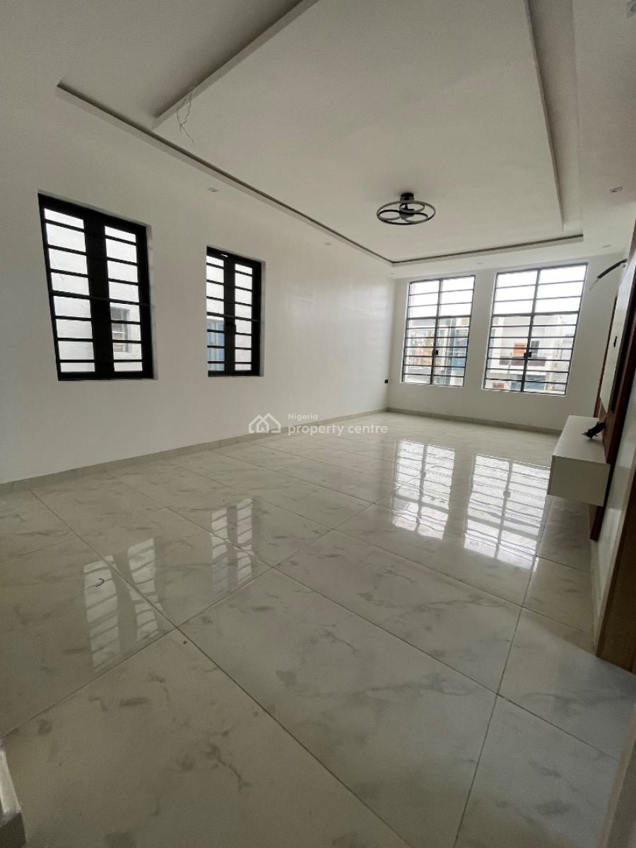 5 Bedroom Fully Detached, Ologolo Lekki, Lekki Phase 1, Lekki, Lagos, Detached Duplex for Sale