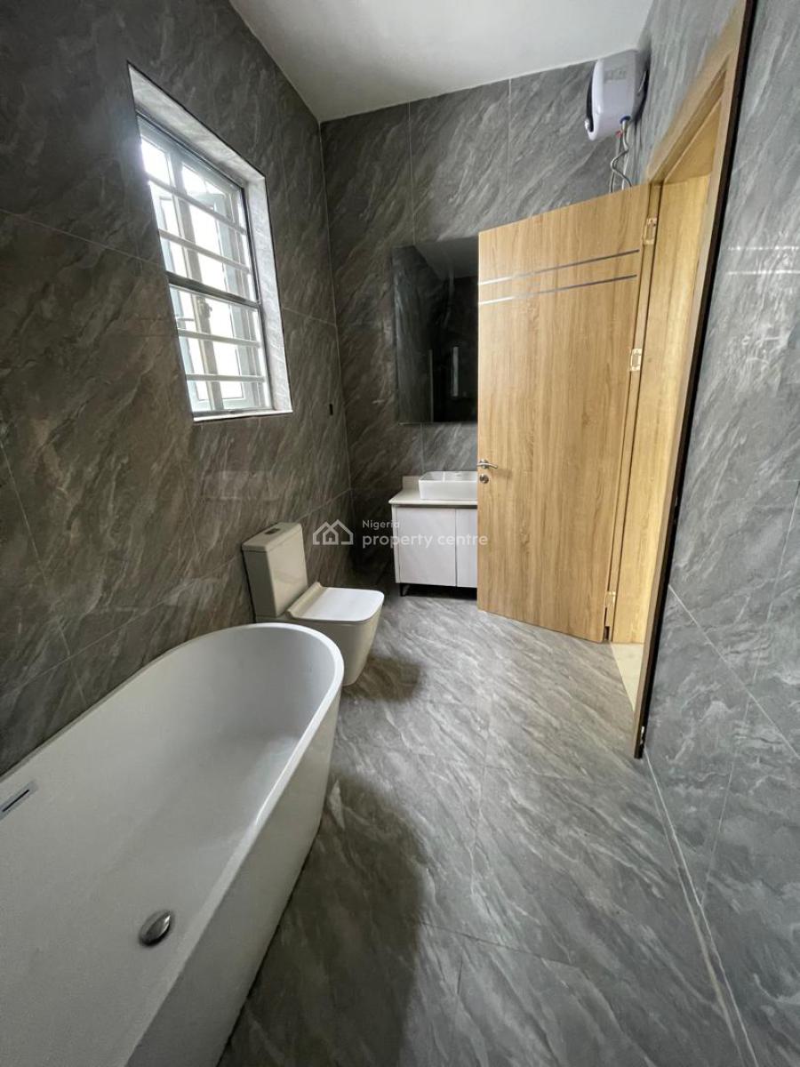 5 Bedroom Fully Detached, Ologolo Lekki, Lekki Phase 1, Lekki, Lagos, Detached Duplex for Sale