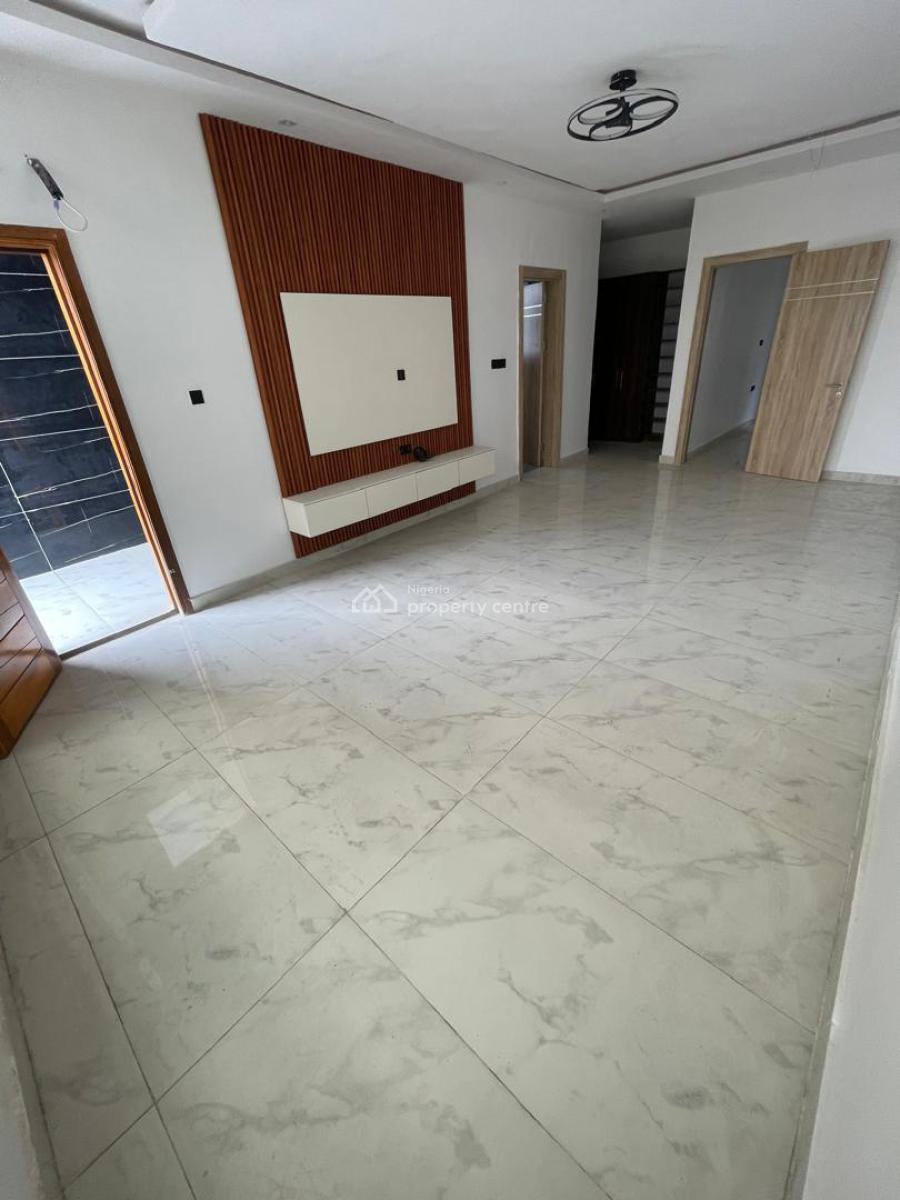5 Bedroom Fully Detached, Ologolo Lekki, Lekki Phase 1, Lekki, Lagos, Detached Duplex for Sale