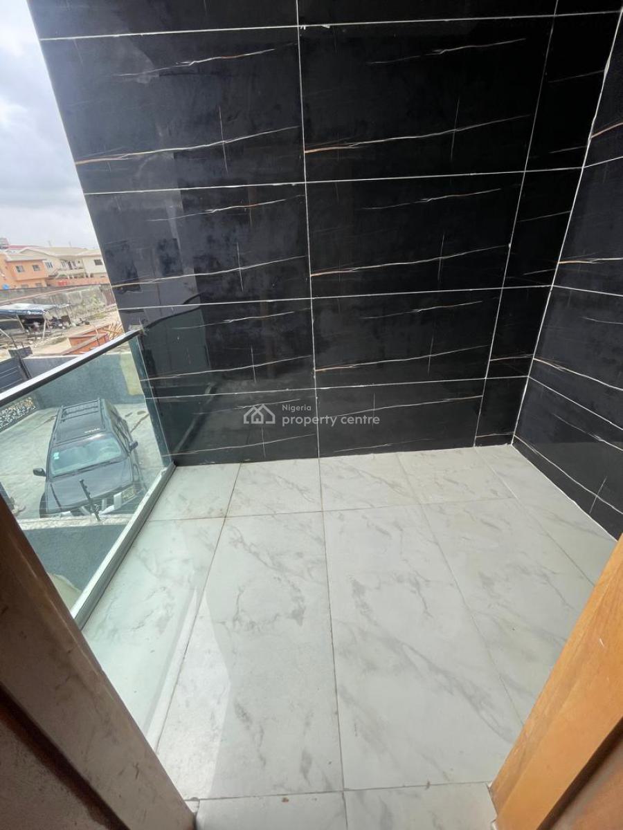 5 Bedroom Fully Detached, Ologolo Lekki, Lekki Phase 1, Lekki, Lagos, Detached Duplex for Sale