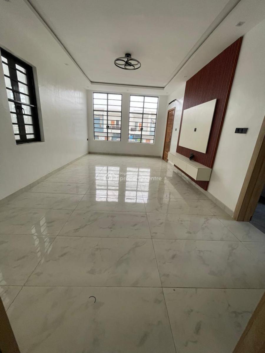 5 Bedroom Fully Detached, Ologolo Lekki, Lekki Phase 1, Lekki, Lagos, Detached Duplex for Sale