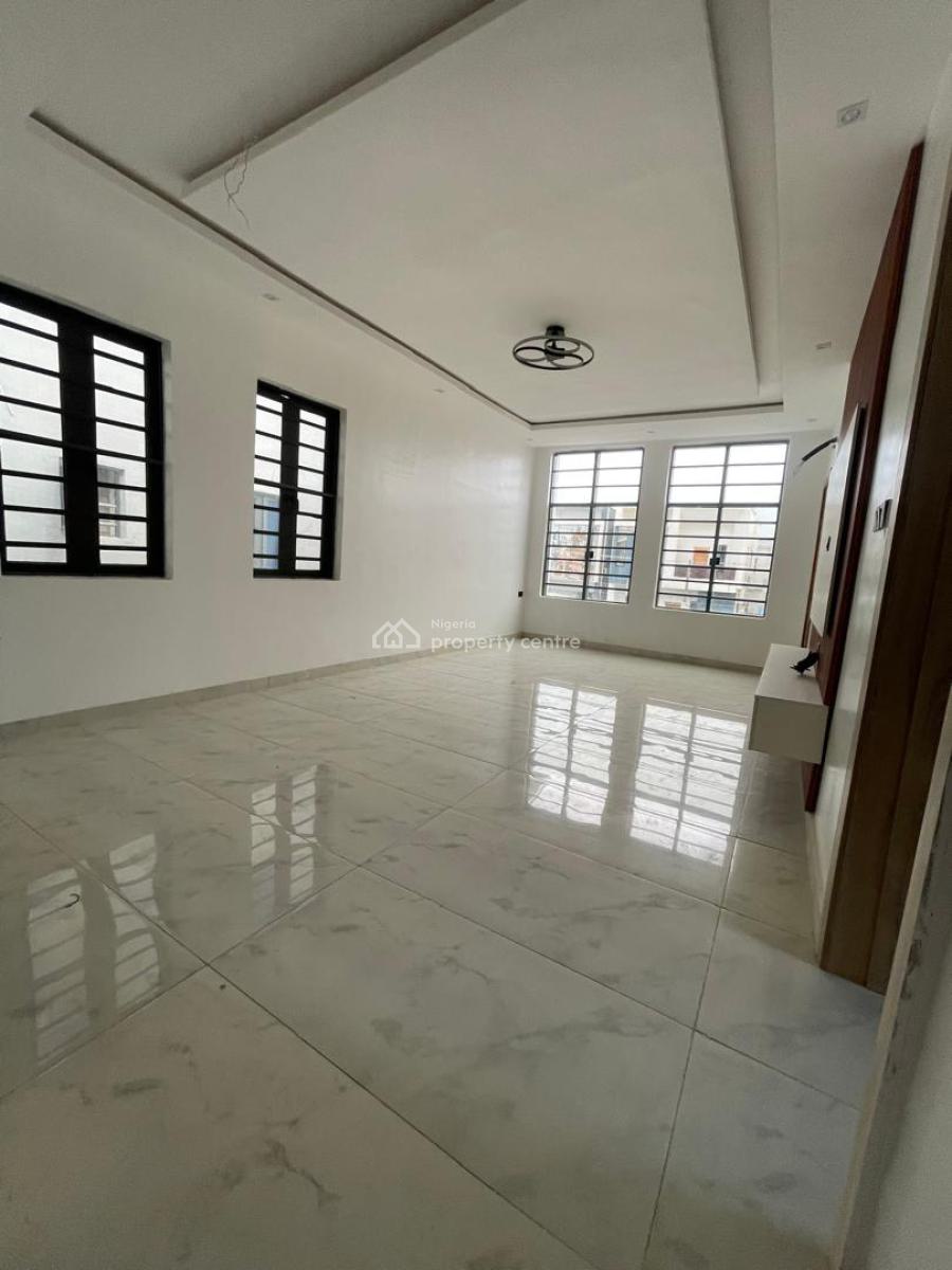 5 Bedroom Fully Detached, Ologolo Lekki, Lekki Phase 1, Lekki, Lagos, Detached Duplex for Sale
