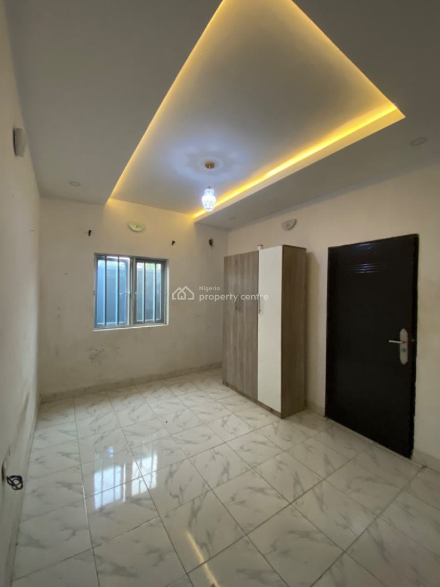 Very Sweet and Lovable Classic Mini Flat Just Out Downstrs Very Cheap, Peace Land Axis Agunbi Ade, Ogombo, Ajah, Lagos, Mini Flat (room and Parlour) for Rent