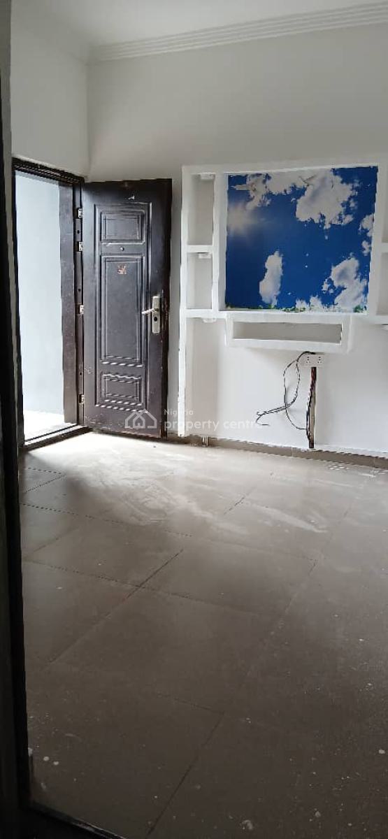 Mini Flat, Newtown Estate, Ogombo, Ajah, Lagos, Mini Flat (room and Parlour) for Rent