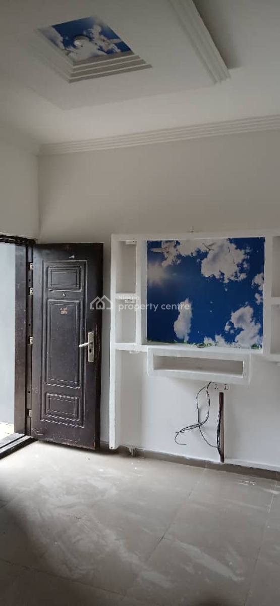 Mini Flat, Newtown Estate, Ogombo, Ajah, Lagos, Mini Flat (room and Parlour) for Rent