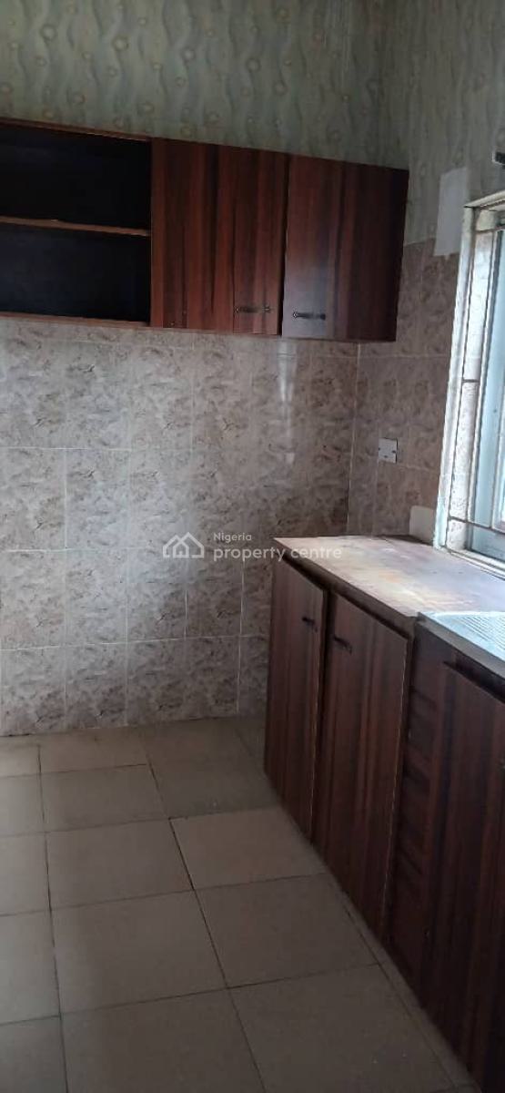 Mini Flat, Newtown Estate, Ogombo, Ajah, Lagos, Mini Flat (room and Parlour) for Rent