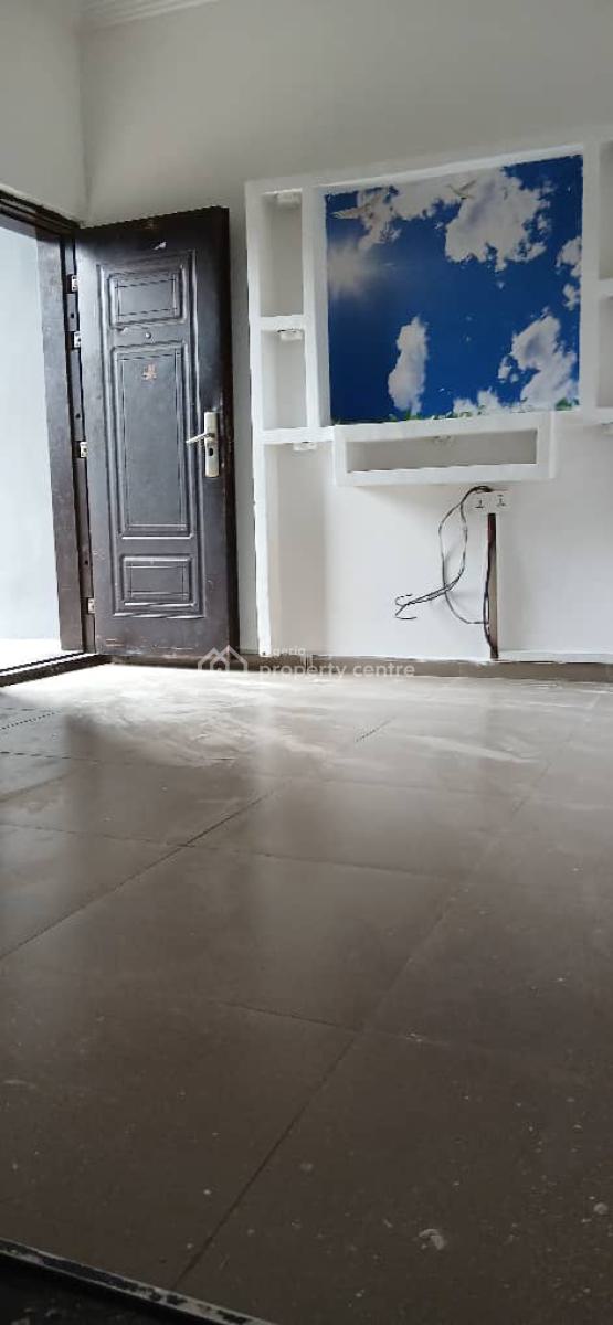 Mini Flat, Newtown Estate, Ogombo, Ajah, Lagos, Mini Flat (room and Parlour) for Rent