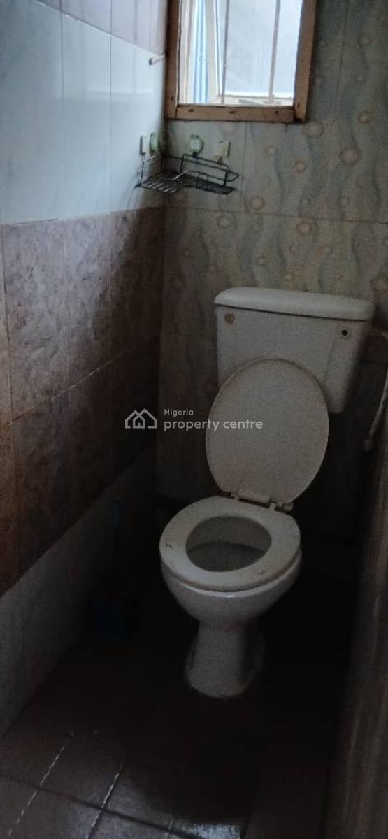 Mini Flat, Newtown Estate, Ogombo, Ajah, Lagos, Mini Flat (room and Parlour) for Rent