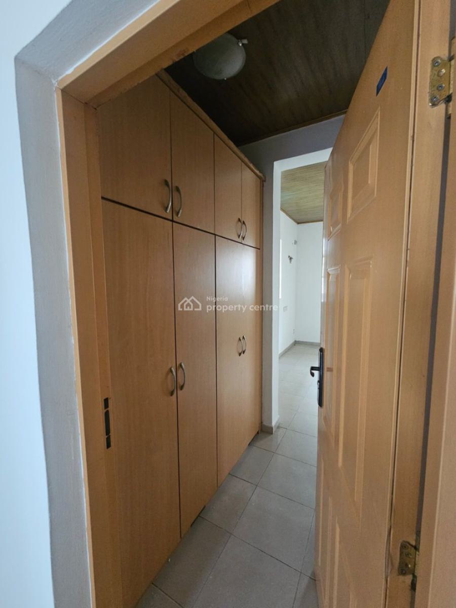 Clean One Bedroom Flat, Mabushi, Abuja, Mini Flat (room and Parlour) for Rent