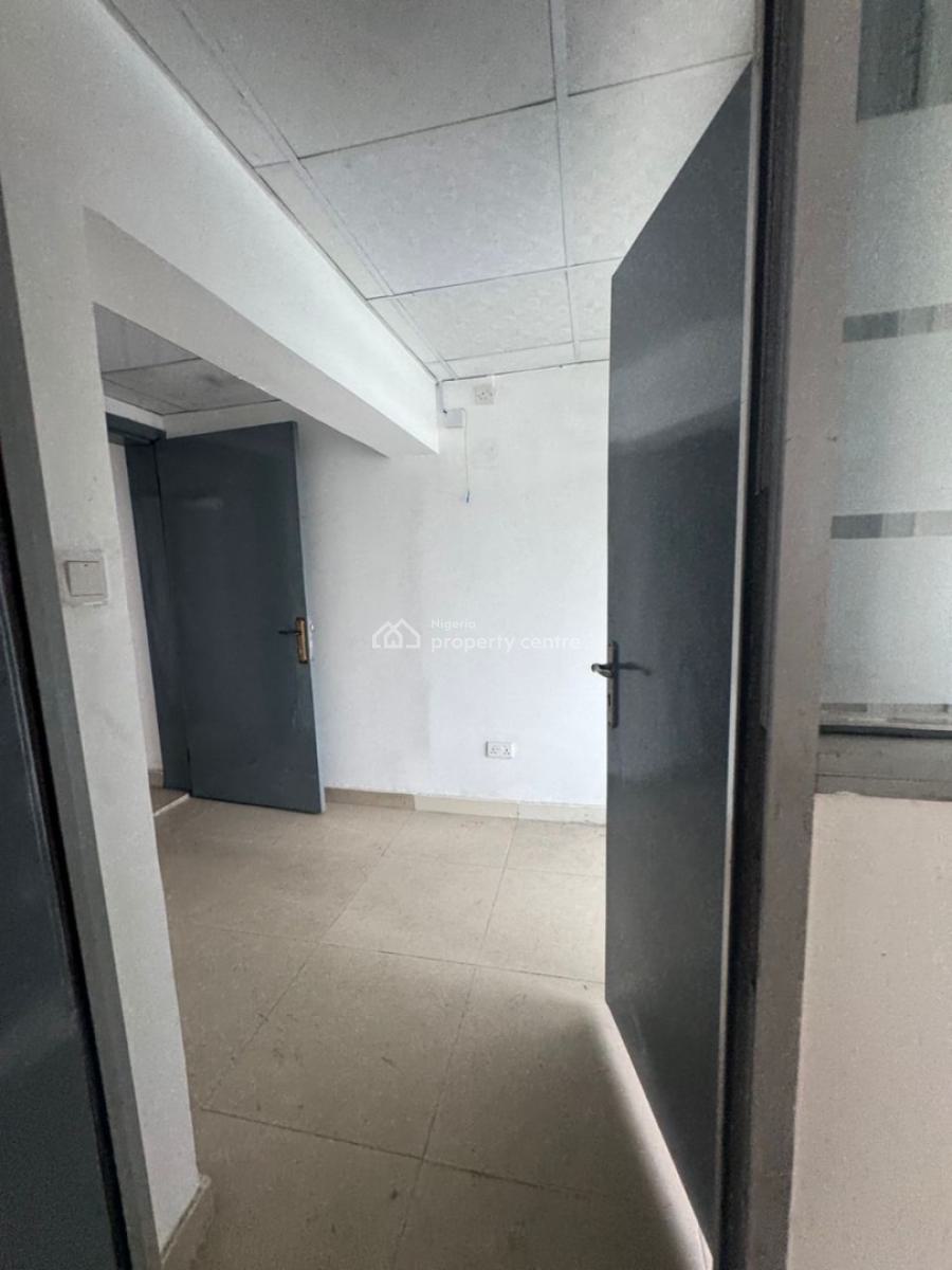 Premium Office Space, Victoria Island (vi), Lagos, Commercial Property for Rent