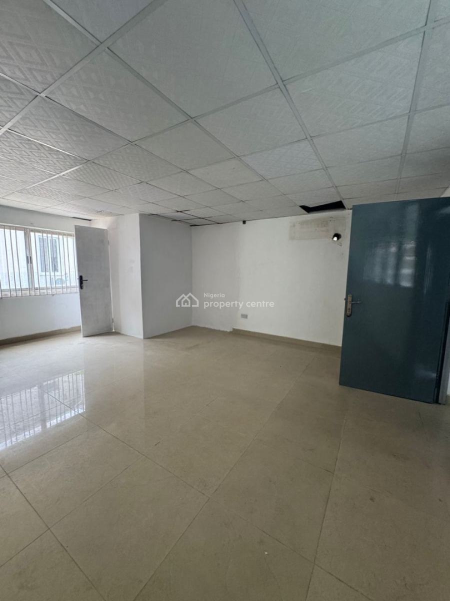 Premium Office Space, Victoria Island (vi), Lagos, Commercial Property for Rent