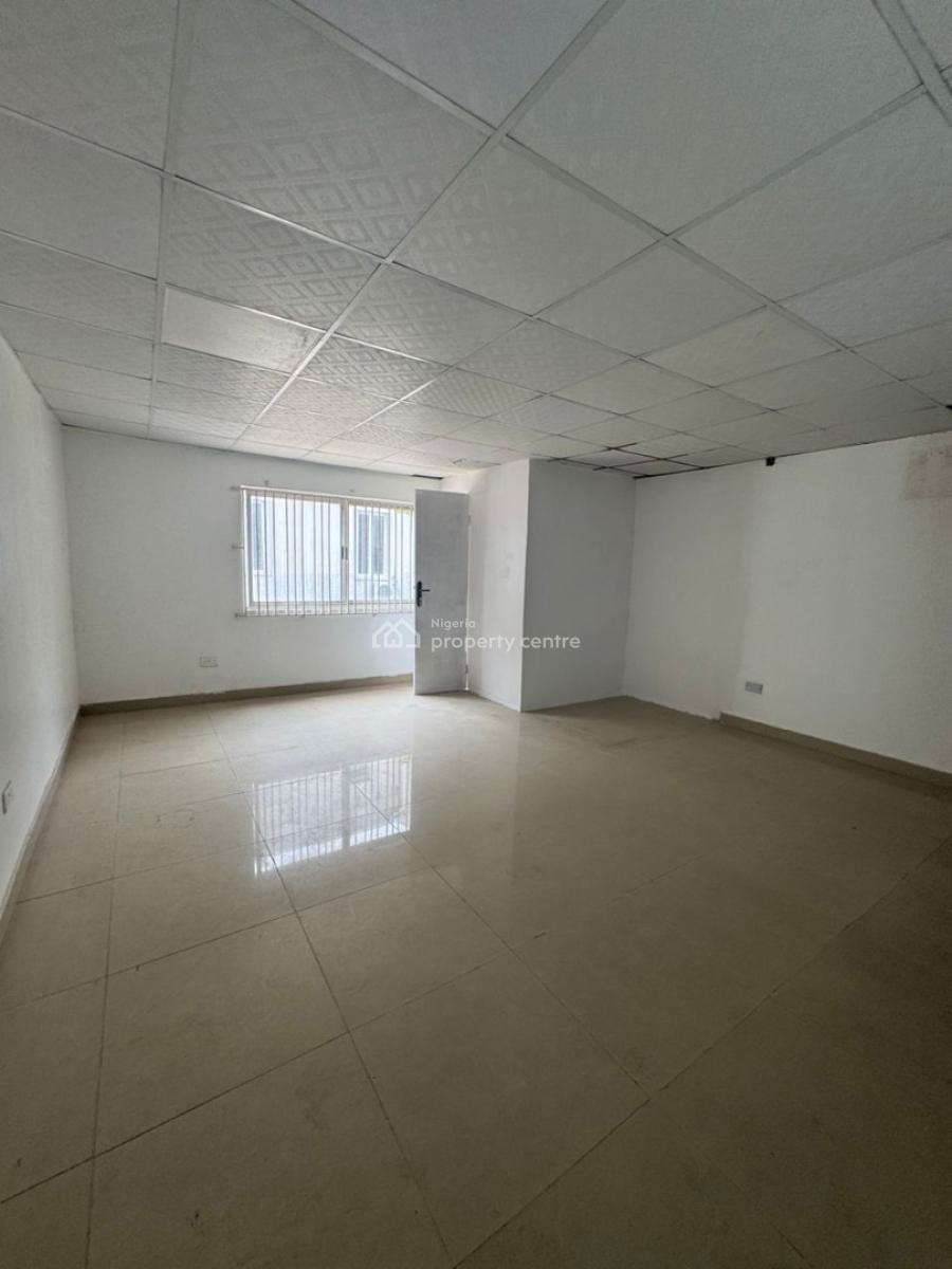 Premium Office Space, Victoria Island (vi), Lagos, Commercial Property for Rent