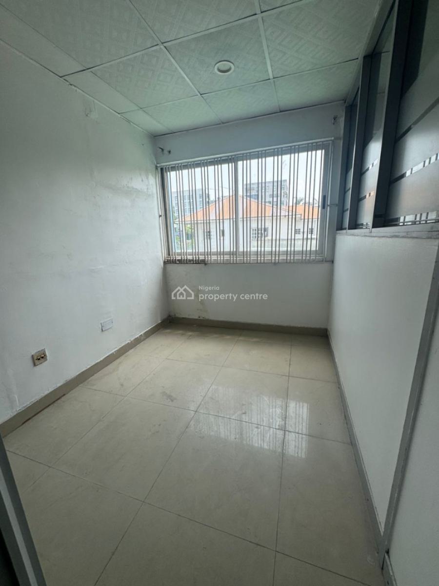 Premium Office Space, Victoria Island (vi), Lagos, Commercial Property for Rent