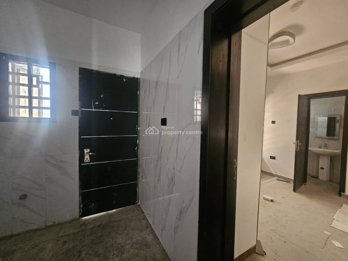 Brand New 4 Bedroom Terrace Duplex with Bq, Off Alexander Road, Old Ikoyi, Ikoyi, Lagos, Terraced Duplex for Sale