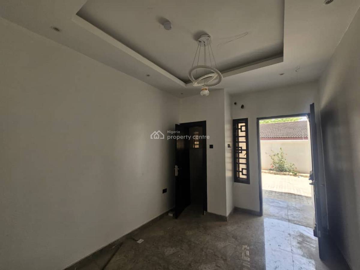Brand New 4 Bedroom Terrace Duplex with Bq, Off Alexander Road, Old Ikoyi, Ikoyi, Lagos, Terraced Duplex for Sale