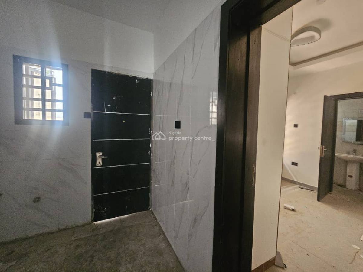 Brand New 4 Bedroom Terrace Duplex with Bq, Off Alexander Road, Old Ikoyi, Ikoyi, Lagos, Terraced Duplex for Sale