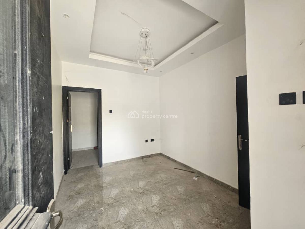 Brand New 4 Bedroom Terrace Duplex with Bq, Off Alexander Road, Old Ikoyi, Ikoyi, Lagos, Terraced Duplex for Sale
