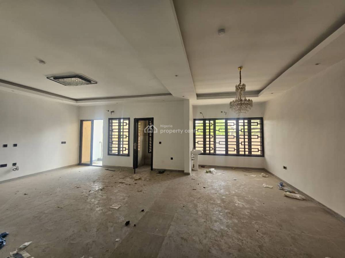 Brand New 4 Bedroom Terrace Duplex with Bq, Off Alexander Road, Old Ikoyi, Ikoyi, Lagos, Terraced Duplex for Sale
