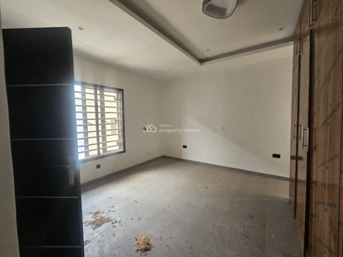 Brand New 4 Bedroom Terrace Duplex with Bq, Off Alexander Road, Old Ikoyi, Ikoyi, Lagos, Terraced Duplex for Sale