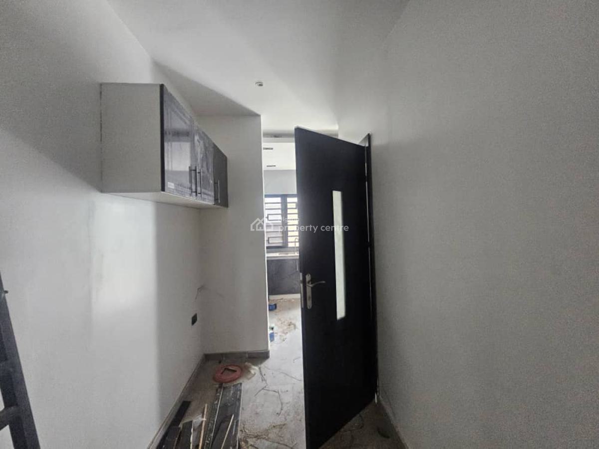 Brand New 4 Bedroom Terrace Duplex with Bq, Off Alexander Road, Old Ikoyi, Ikoyi, Lagos, Terraced Duplex for Sale