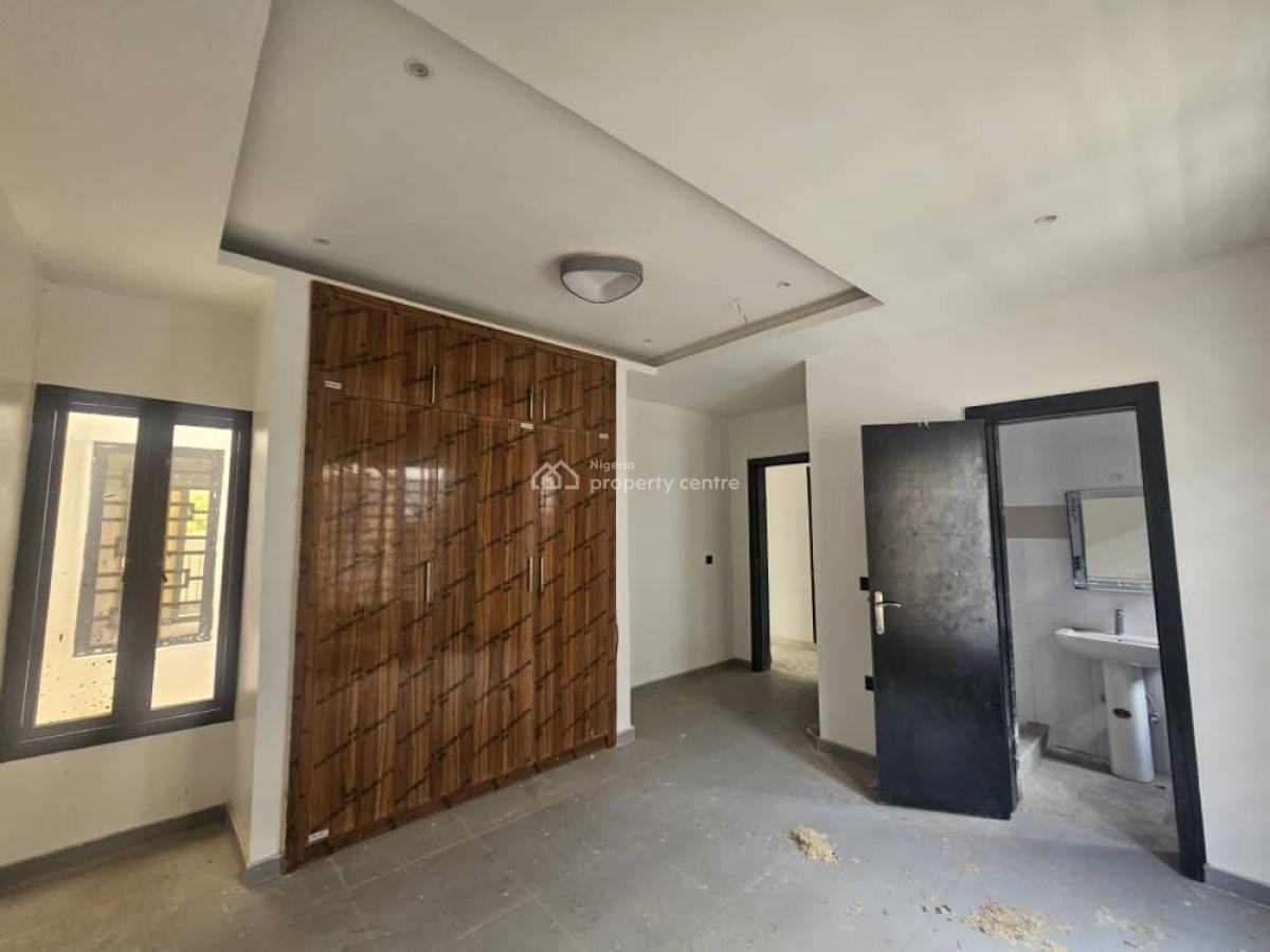 Brand New 4 Bedroom Terrace Duplex with Bq, Off Alexander Road, Old Ikoyi, Ikoyi, Lagos, Terraced Duplex for Sale