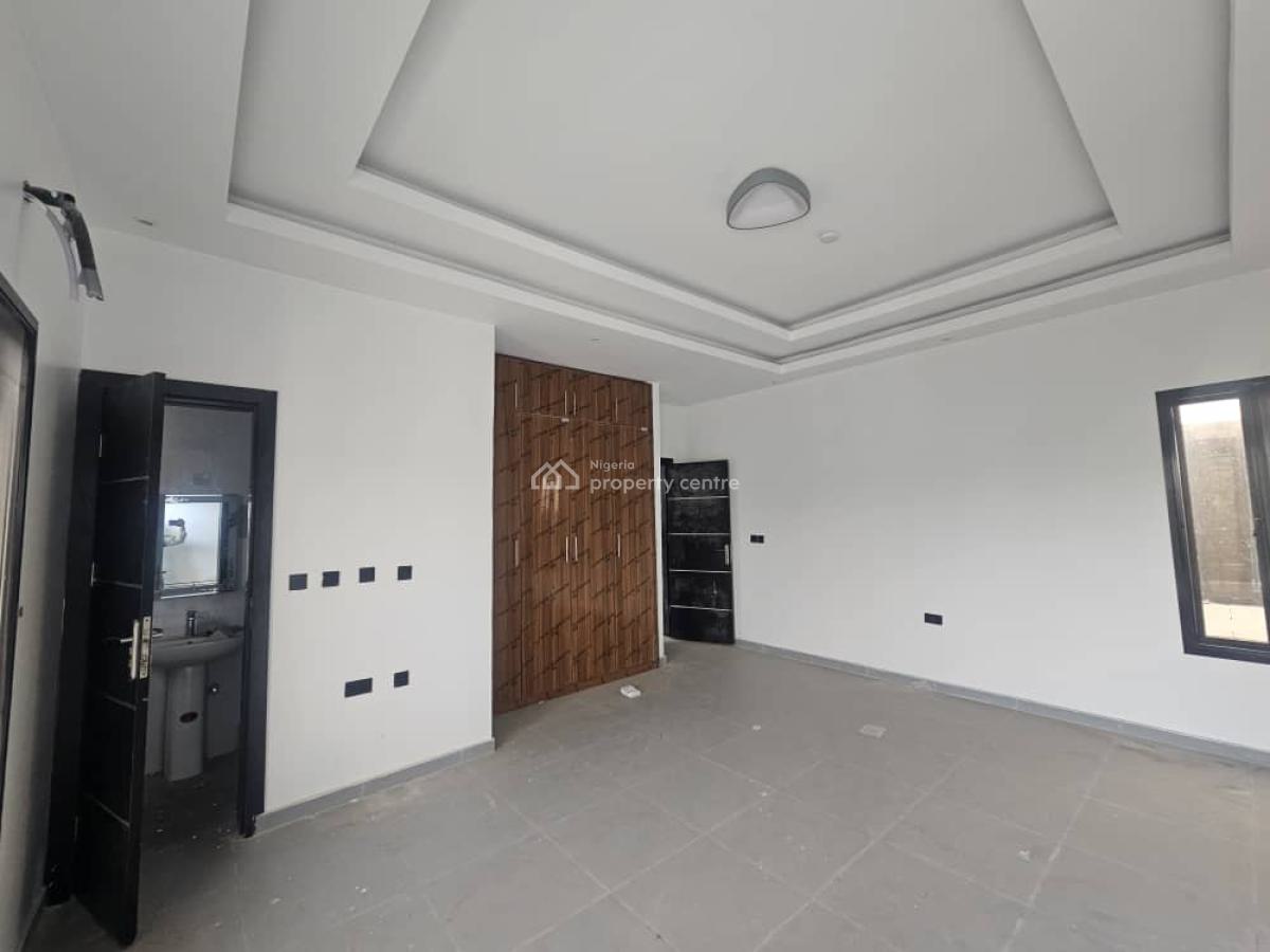 Brand New 4 Bedroom Terrace Duplex with Bq, Off Alexander Road, Old Ikoyi, Ikoyi, Lagos, Terraced Duplex for Sale
