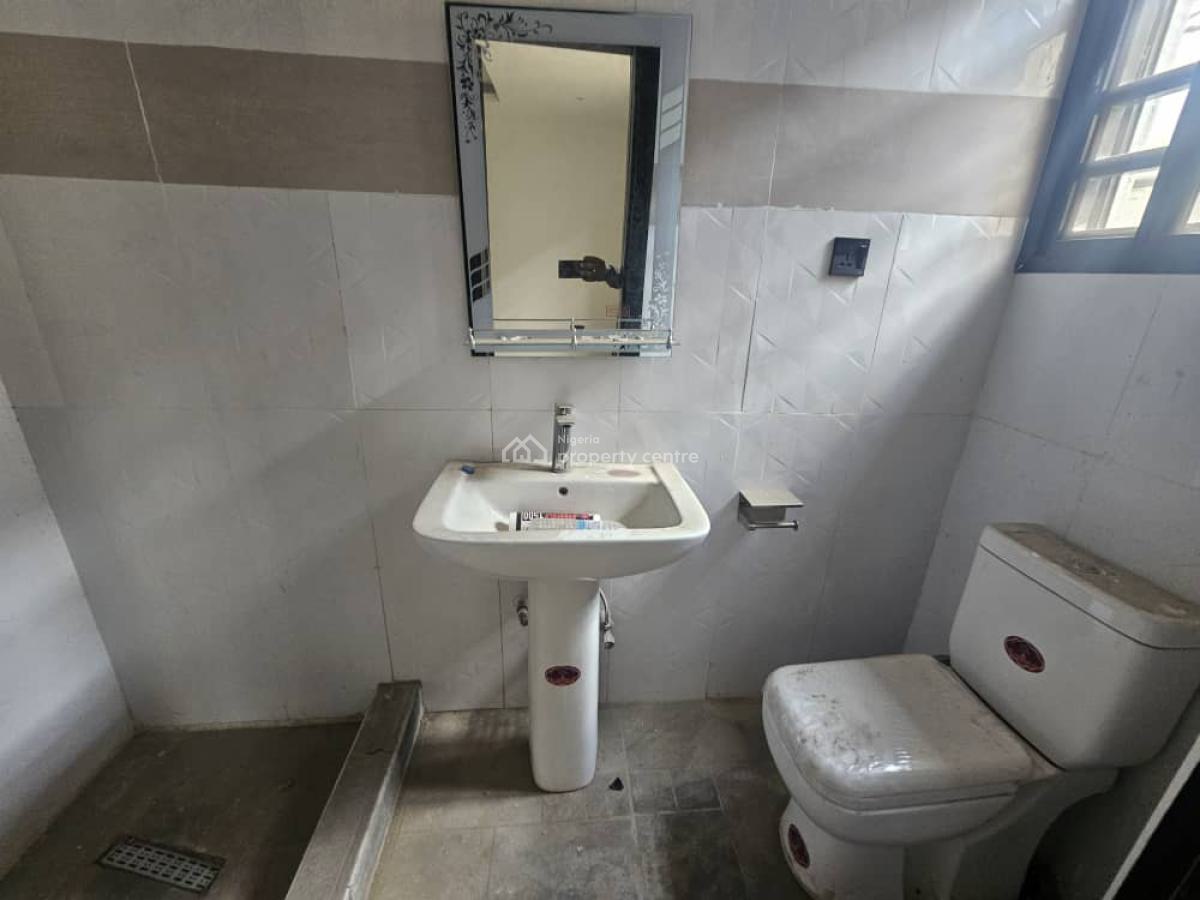 Brand New 4 Bedroom Terrace Duplex with Bq, Off Alexander Road, Old Ikoyi, Ikoyi, Lagos, Terraced Duplex for Sale