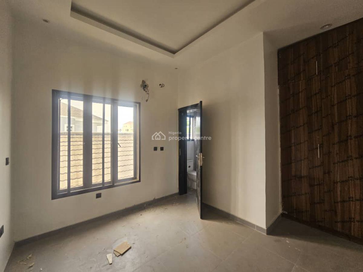 Brand New 4 Bedroom Terrace Duplex with Bq, Off Alexander Road, Old Ikoyi, Ikoyi, Lagos, Terraced Duplex for Sale