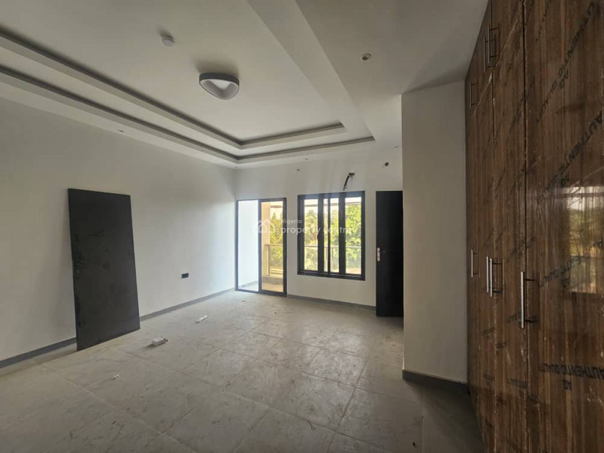Brand New 4 Bedroom Terrace Duplex with Bq, Off Alexander Road, Old Ikoyi, Ikoyi, Lagos, Terraced Duplex for Sale