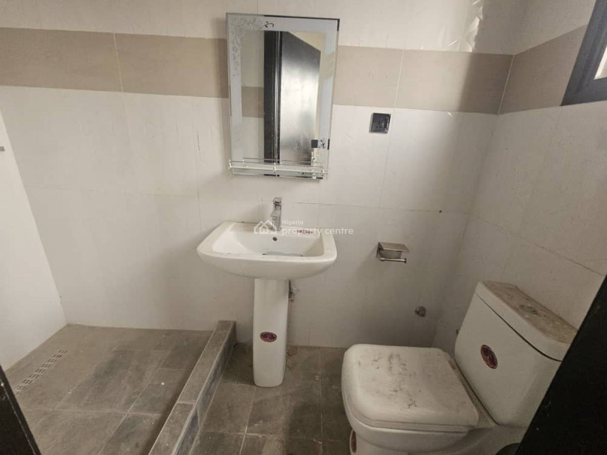 Brand New 4 Bedroom Terrace Duplex with Bq, Off Alexander Road, Old Ikoyi, Ikoyi, Lagos, Terraced Duplex for Sale