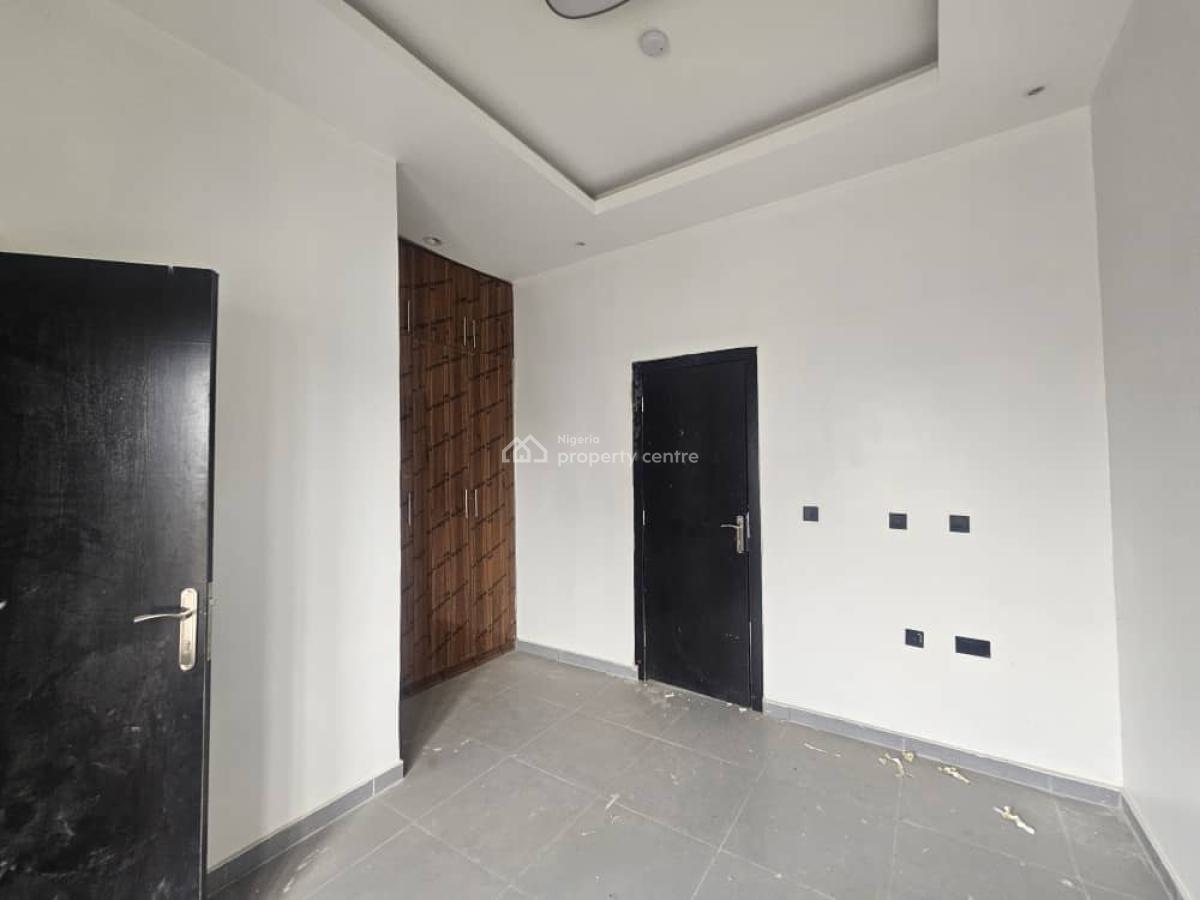 Brand New 4 Bedroom Terrace Duplex with Bq, Off Alexander Road, Old Ikoyi, Ikoyi, Lagos, Terraced Duplex for Sale