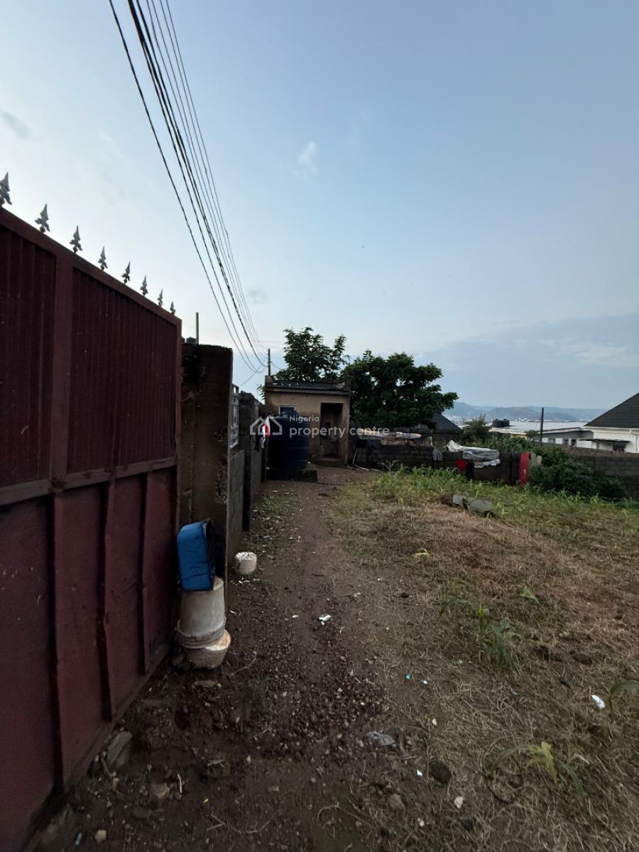 Buildable and Liveable Residential Plot of Land, Off 3rd Avenue, Gwarinpa, Abuja, Residential Land for Sale