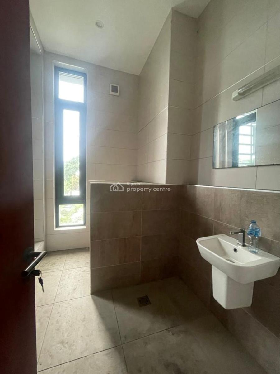 Grade a Premium Commercial Office Space in Prime Location, Lekki Phase 1, Lekki, Lagos, Office Space for Rent