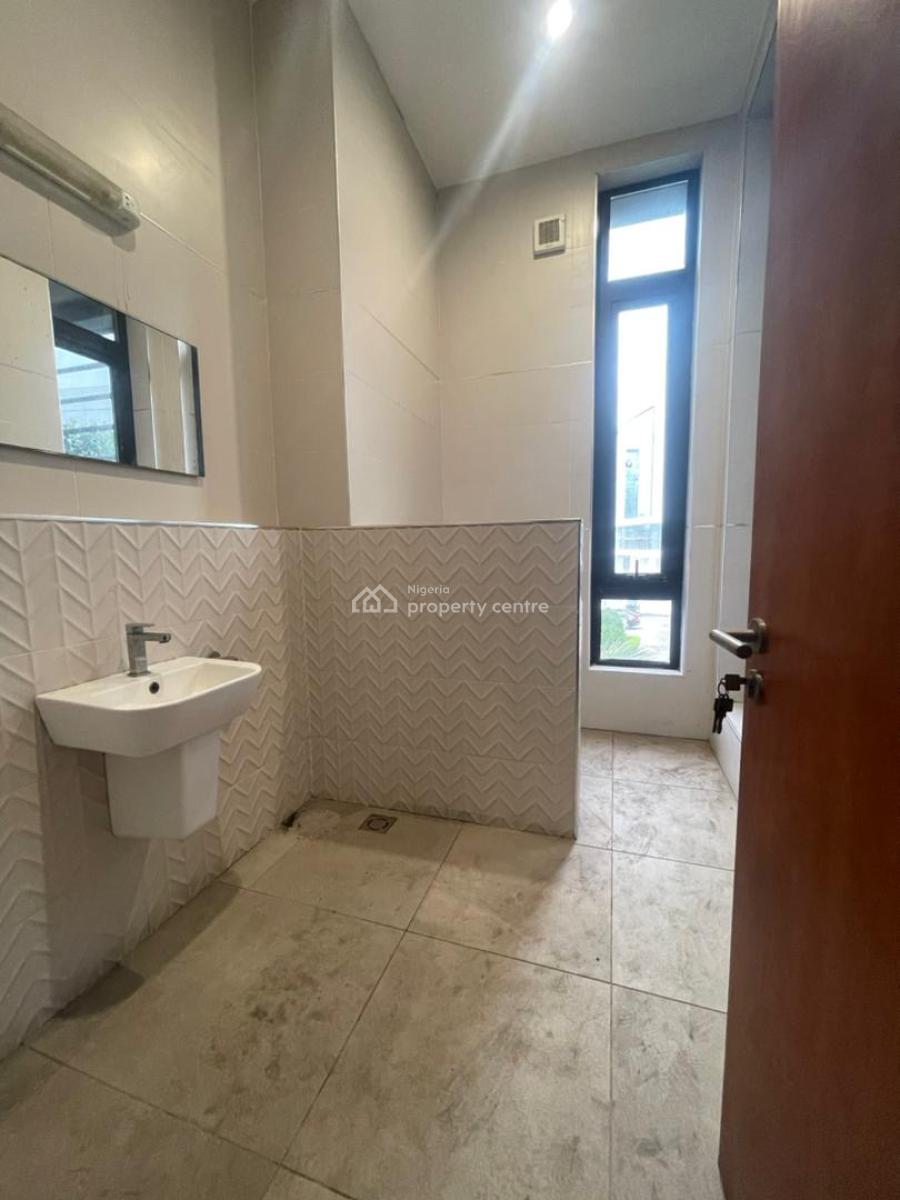 Grade a Premium Commercial Office Space in Prime Location, Lekki Phase 1, Lekki, Lagos, Office Space for Rent