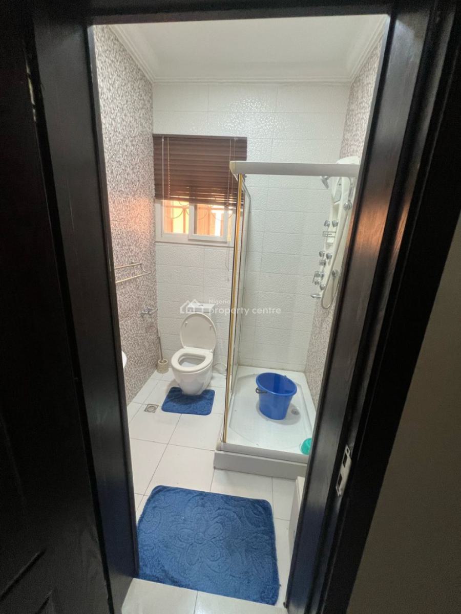 5 Bedroom Detached House with 2 Rooms Bq, Northern Foreshore estate, Ibeju Lekki, Lagos, Detached Duplex for Sale