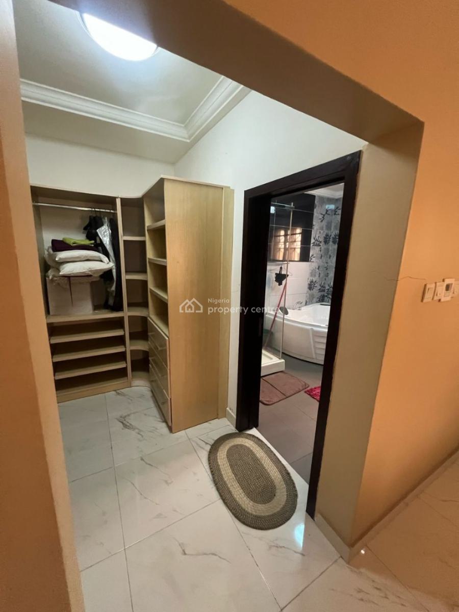 5 Bedroom Detached House with 2 Rooms Bq, Northern Foreshore estate, Ibeju Lekki, Lagos, Detached Duplex for Sale