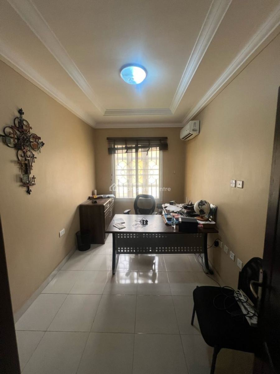 5 Bedroom Detached House with 2 Rooms Bq, Northern Foreshore estate, Ibeju Lekki, Lagos, Detached Duplex for Sale