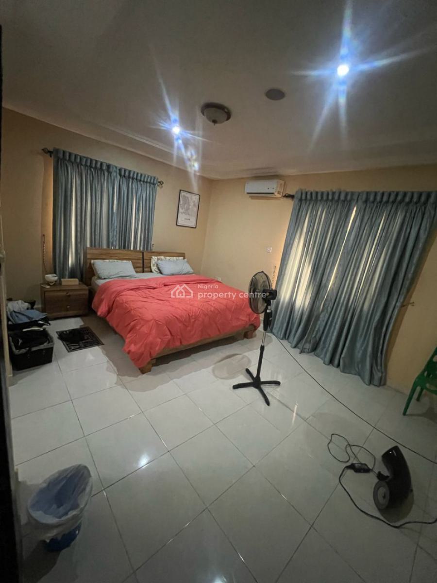 5 Bedroom Detached House with 2 Rooms Bq, Northern Foreshore estate, Ibeju Lekki, Lagos, Detached Duplex for Sale