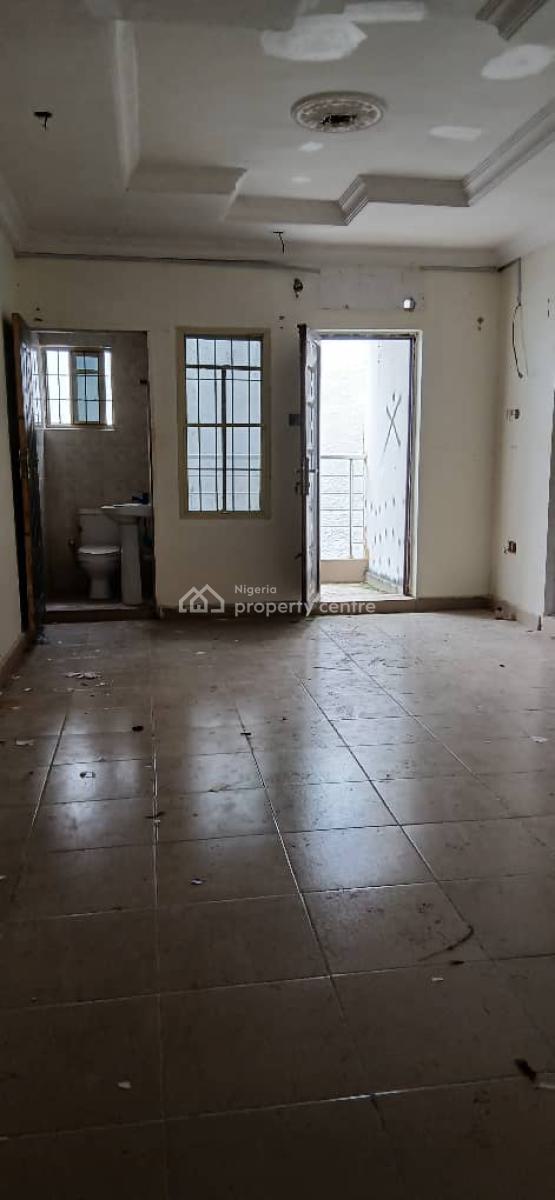 Mini Flat, Green Land Estate, Ogombo, Ajah, Lagos, Mini Flat (room and Parlour) for Rent