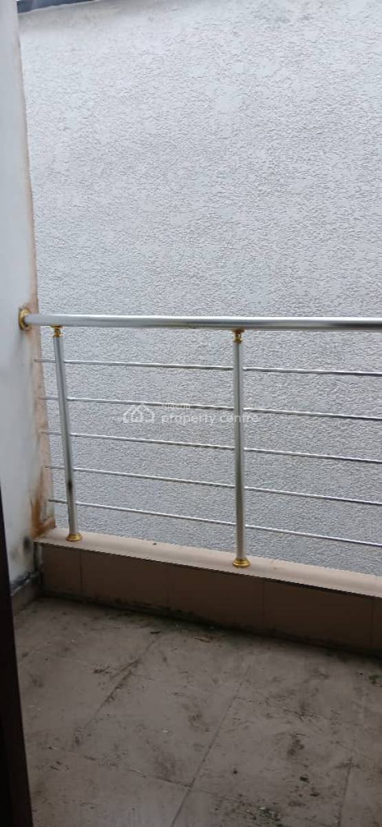 Mini Flat, Green Land Estate, Ogombo, Ajah, Lagos, Mini Flat (room and Parlour) for Rent