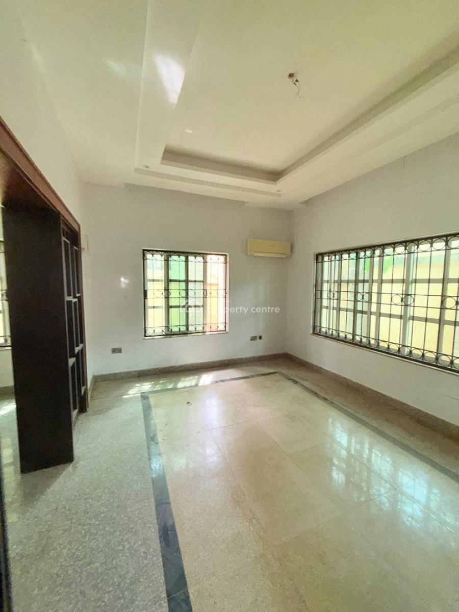 Luxury 4 Bedroom, Maitama District, Abuja, Detached Duplex for Sale