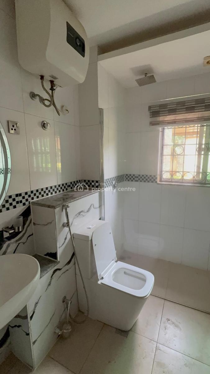 Luxury 4 Bedroom, Maitama District, Abuja, Detached Duplex for Sale