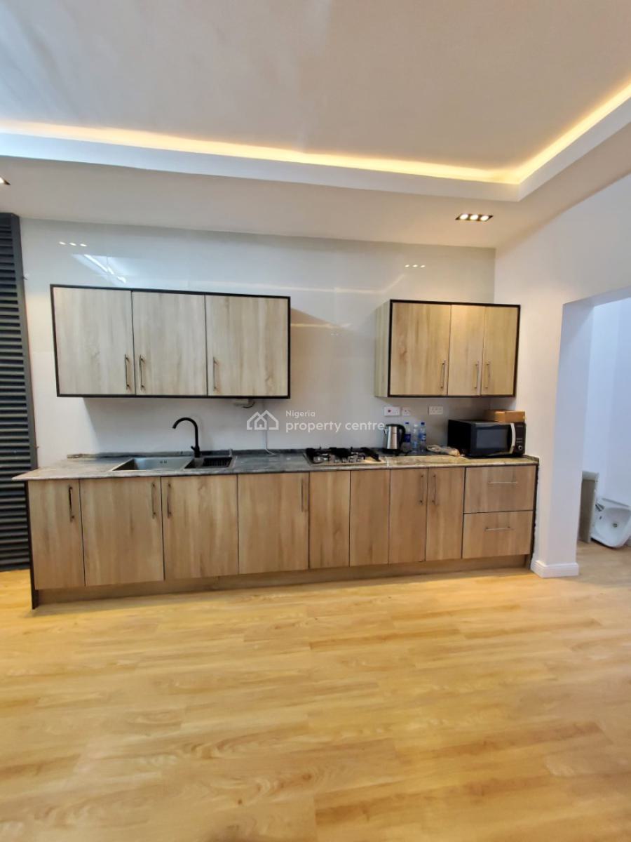 Kaelolux3 2 Bedroom Apartment, Sinari Daranijo, Victoria Island (vi), Lagos, Flat / Apartment Short Let