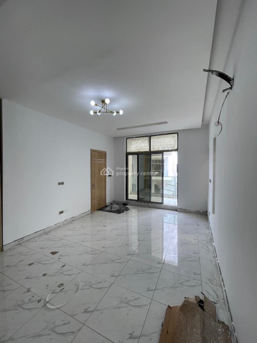 Beautiful 4 Bedrooms Semi Detached Duplex, Orchid, Lekki, Lagos, Semi-detached Duplex for Sale
