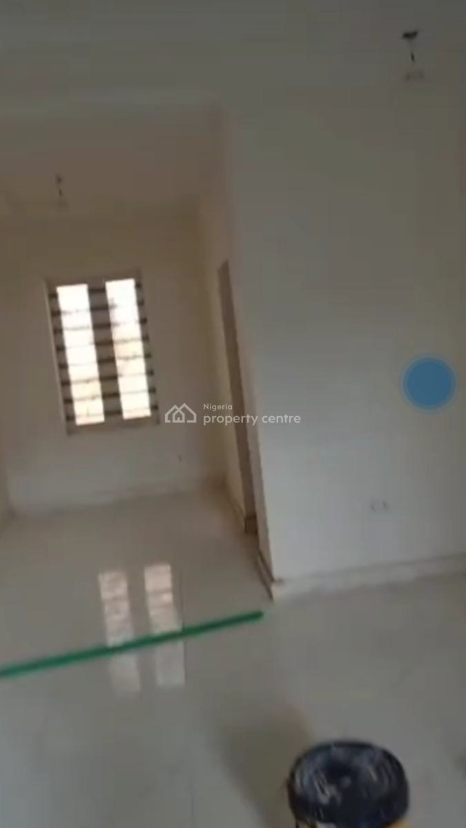 New Super 1 Bedroom Flat, Dining Section, and Big Kitchen, Arab Road, Kubwa, Abuja, Flat / Apartment for Rent