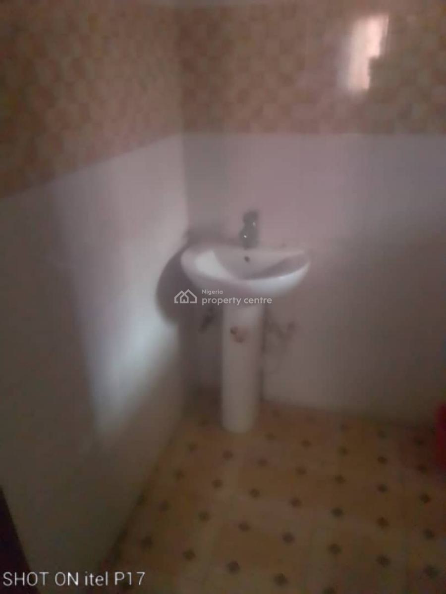 Spacious Studio Apartment, Paradise Estate, Lakowe, Ibeju Lekki, Lagos, Self Contain (single Rooms) for Rent