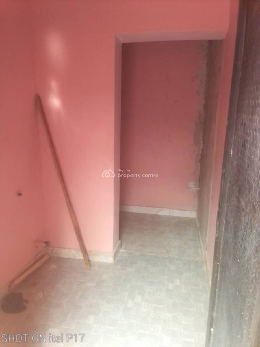 Spacious Studio Apartment, Paradise Estate, Lakowe, Ibeju Lekki, Lagos, Self Contain (single Rooms) for Rent