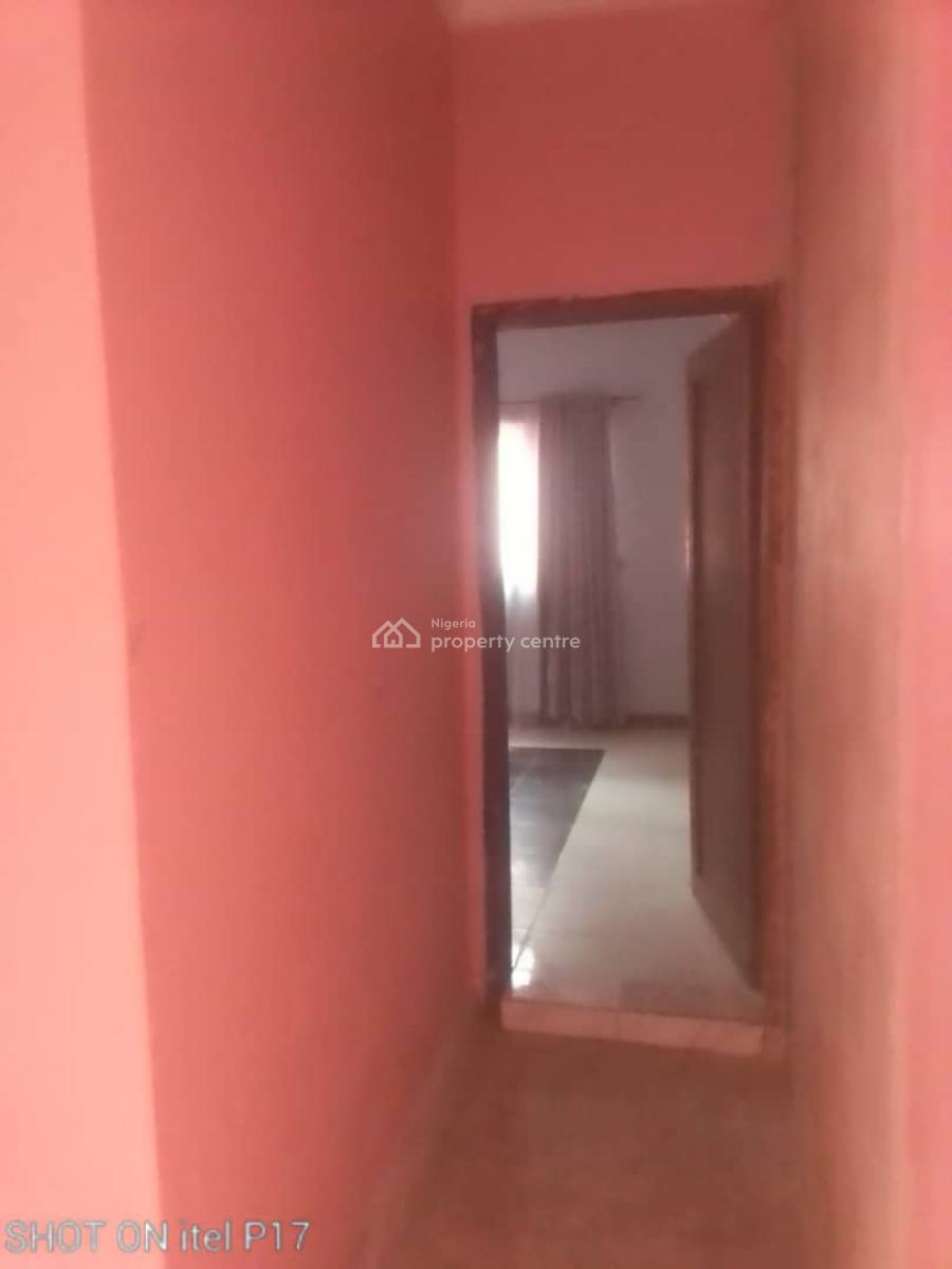 Spacious Studio Apartment, Paradise Estate, Lakowe, Ibeju Lekki, Lagos, Self Contain (single Rooms) for Rent